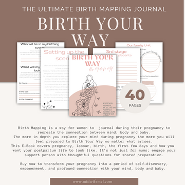 Birth Your Way