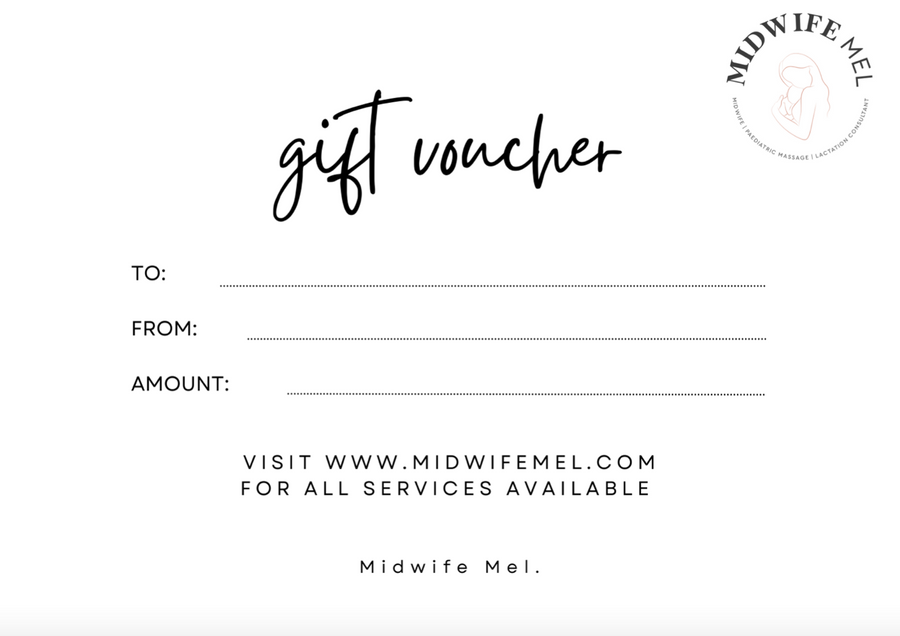 Gift Voucher $110